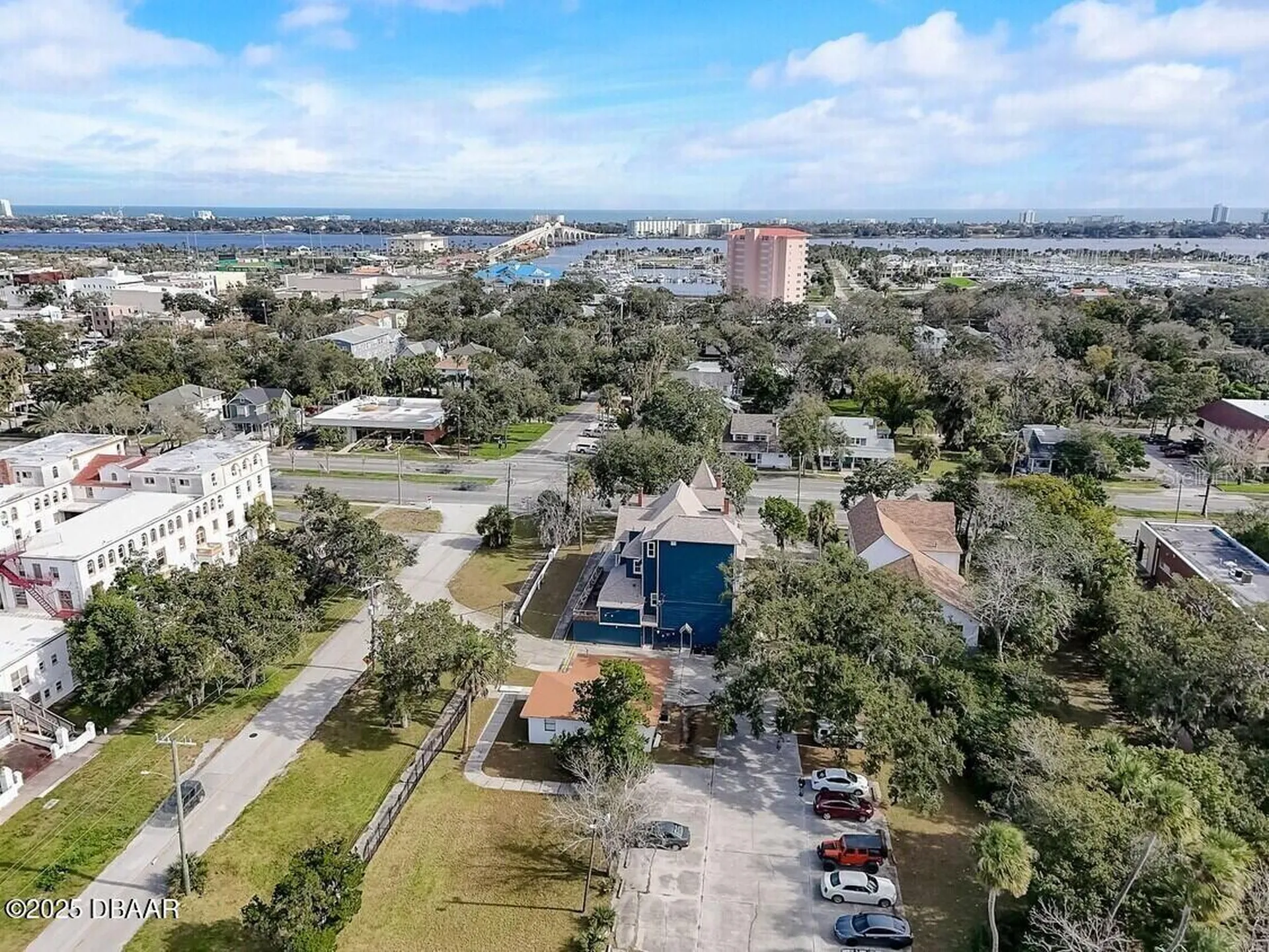 404 S Ridgewood Avenue Daytona Beach FL 32114
