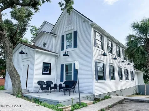 404 S Ridgewood Avenue Daytona Beach FL 32114