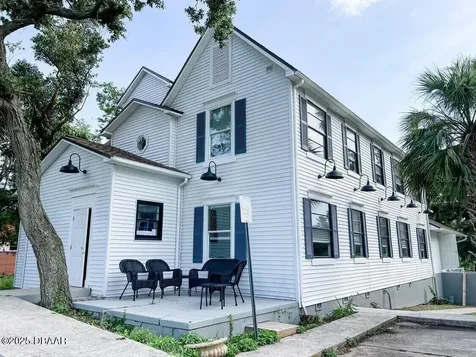 404 S Ridgewood Avenue Daytona Beach FL 32114