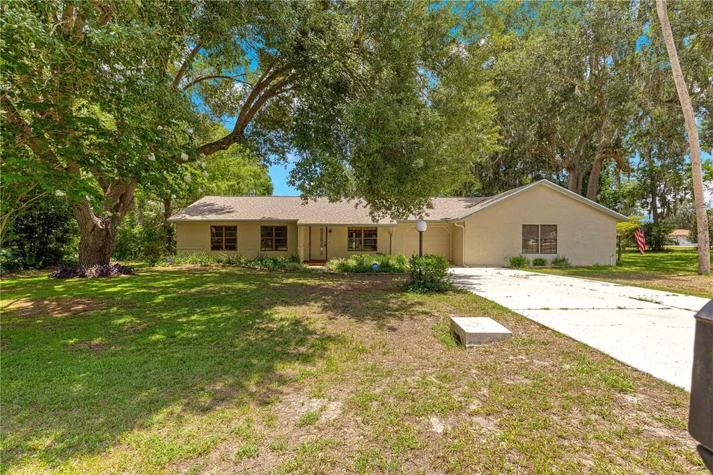519 Spring Lake Road Ocala FL 34472