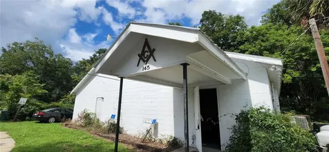 145 NW 257th Street Newberry FL 32669