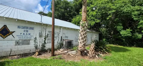 145 NW 257th Street Newberry FL 32669