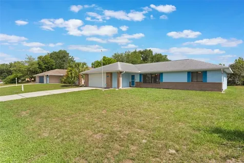 2290 Carson Lane Deltona FL 32738
