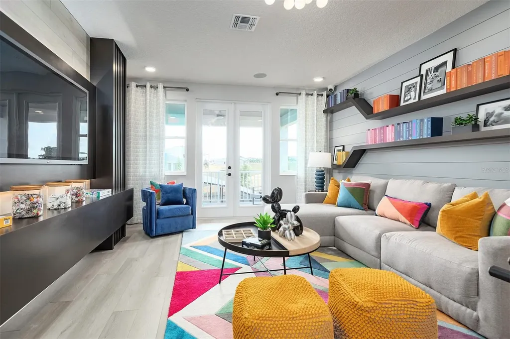 842 Creeping Fig Street Apopka FL 32703