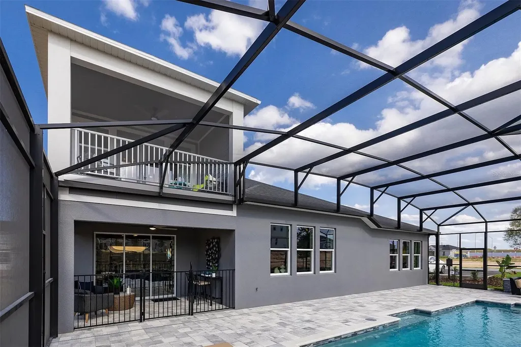 842 Creeping Fig Street Apopka FL 32703