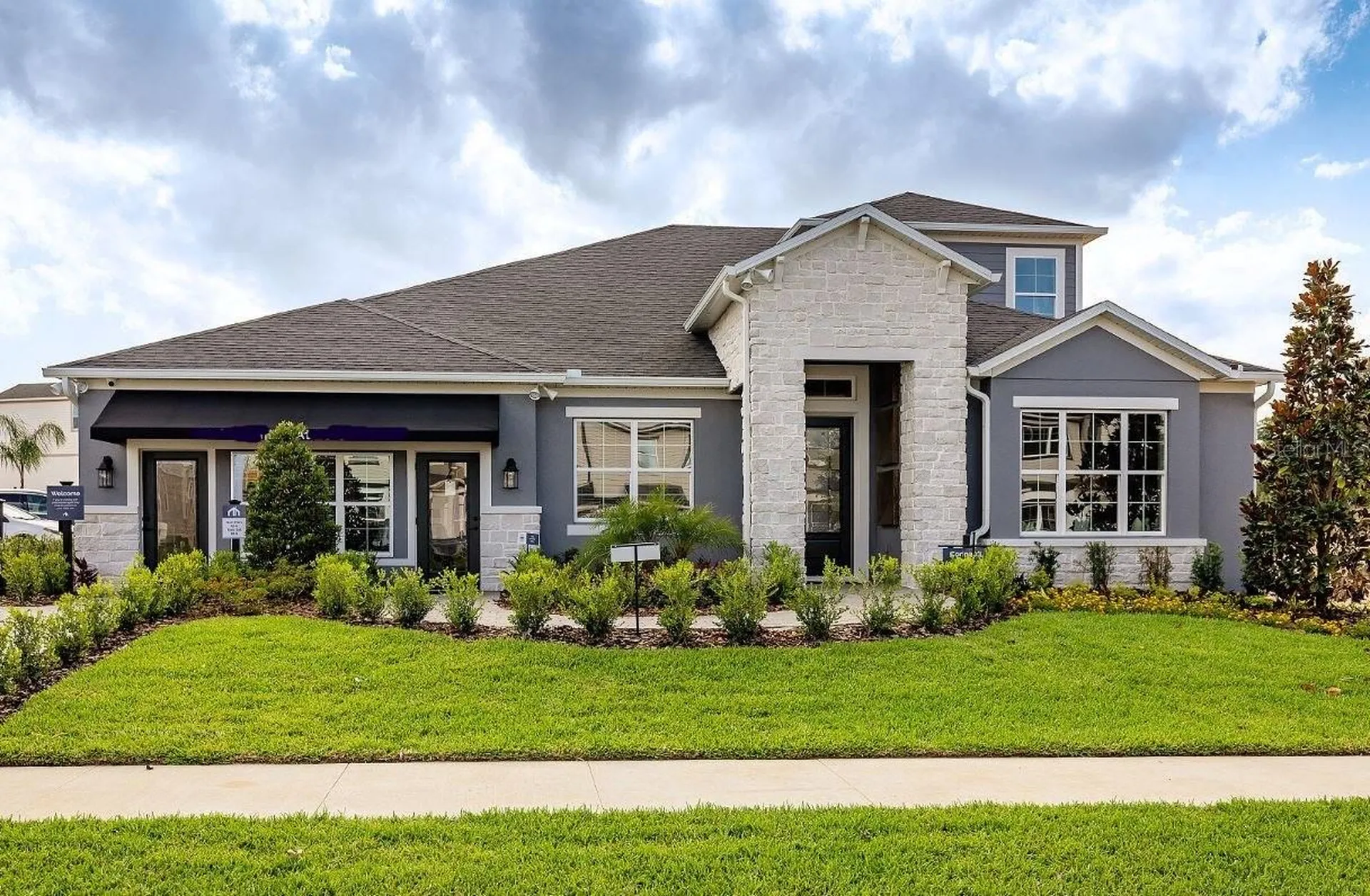 842 Creeping Fig Street Apopka FL 32703