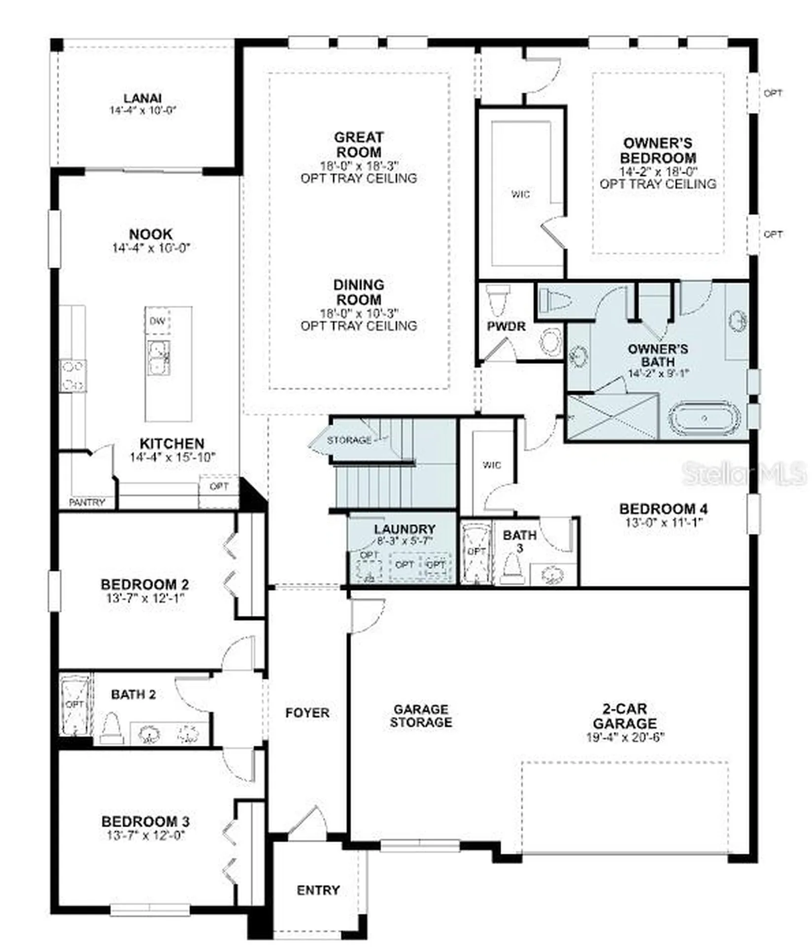 842 Creeping Fig Street Apopka FL 32703