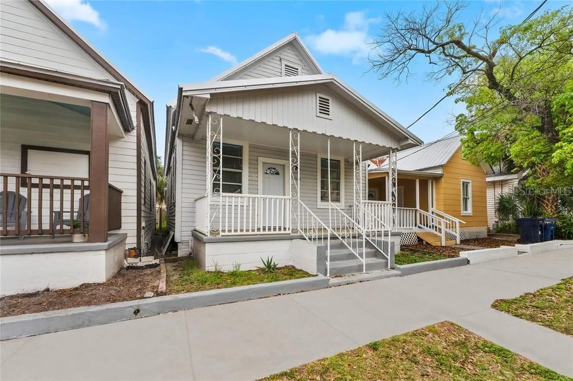 2320 W Walnut Street Tampa FL 33607