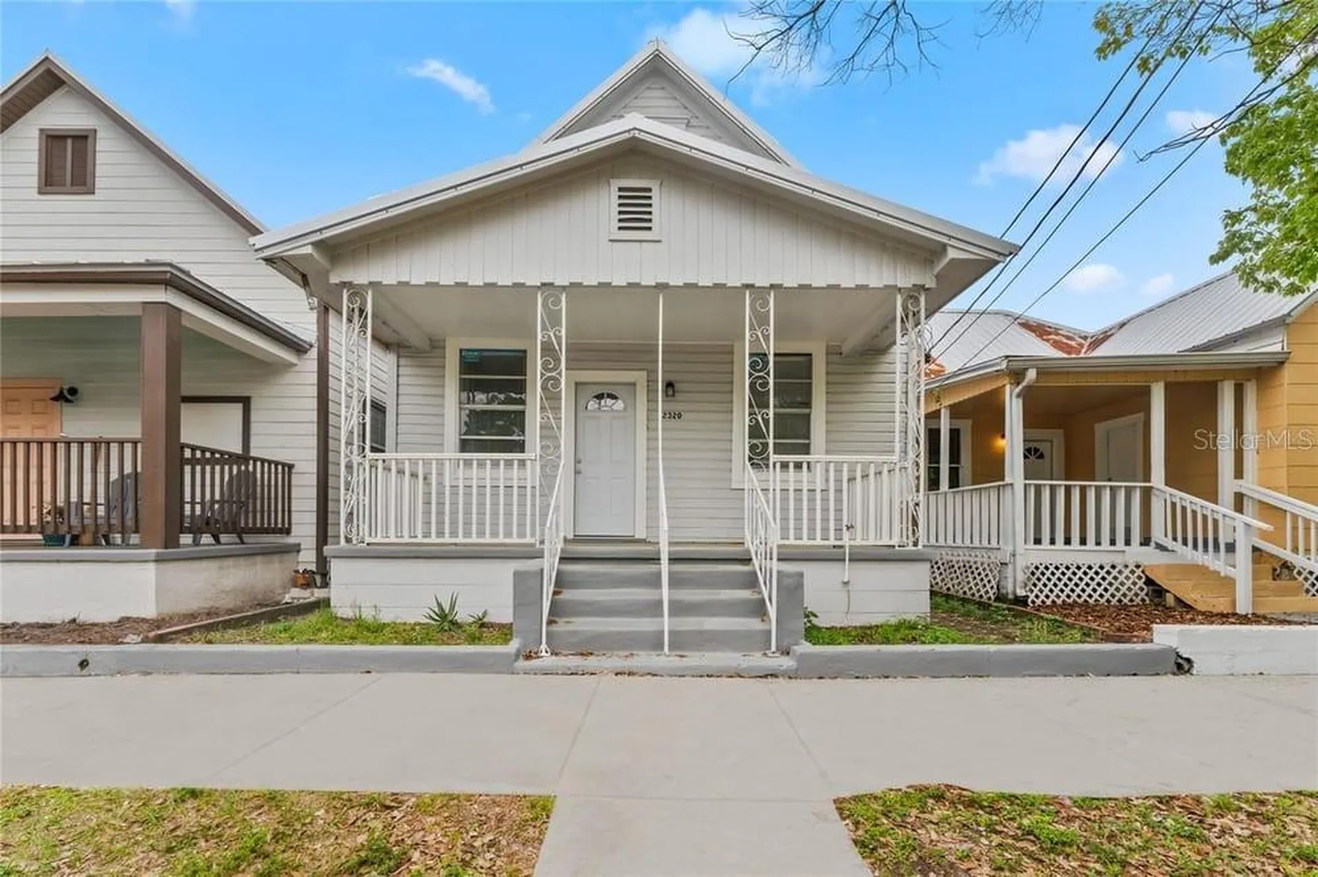 2320 W Walnut Street Tampa FL 33607