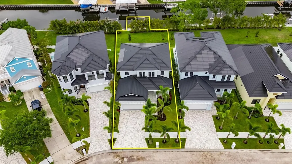 6528 Simone Shores Circle Apollo Beach FL 33572