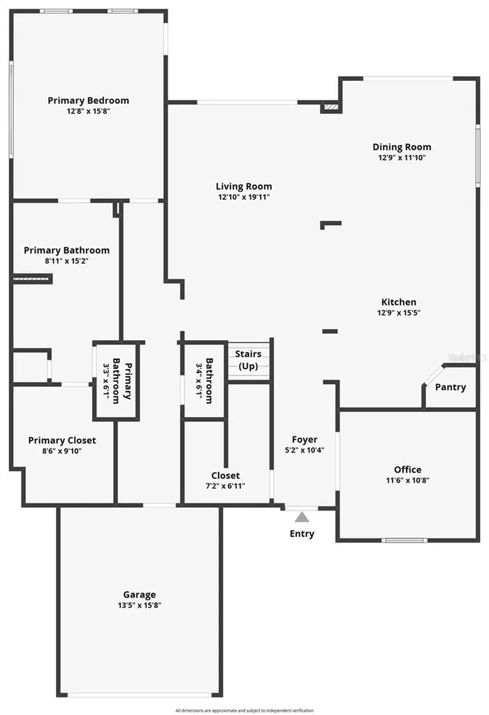 6528 Simone Shores Circle Apollo Beach FL 33572