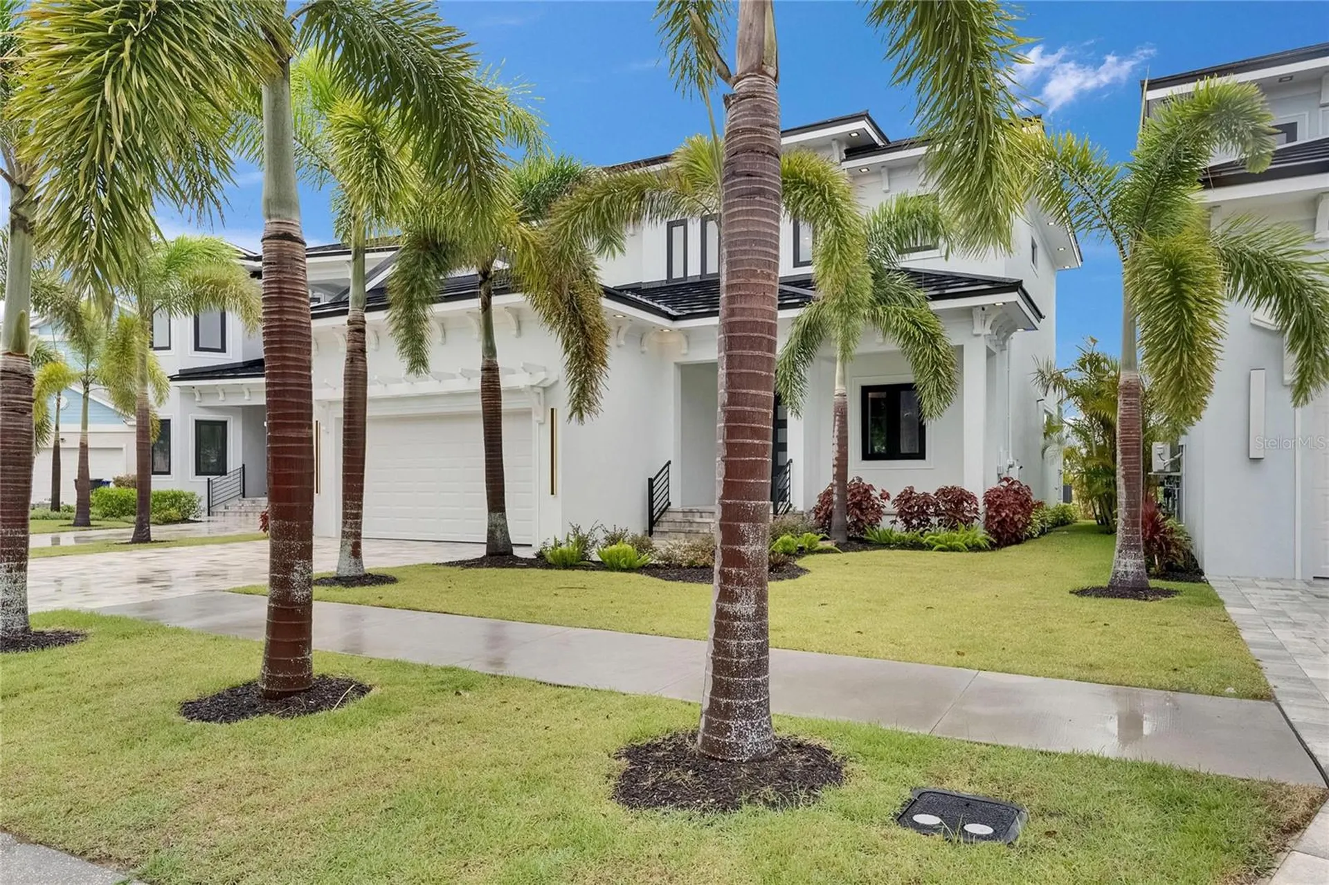 6528 Simone Shores Circle Apollo Beach FL 33572