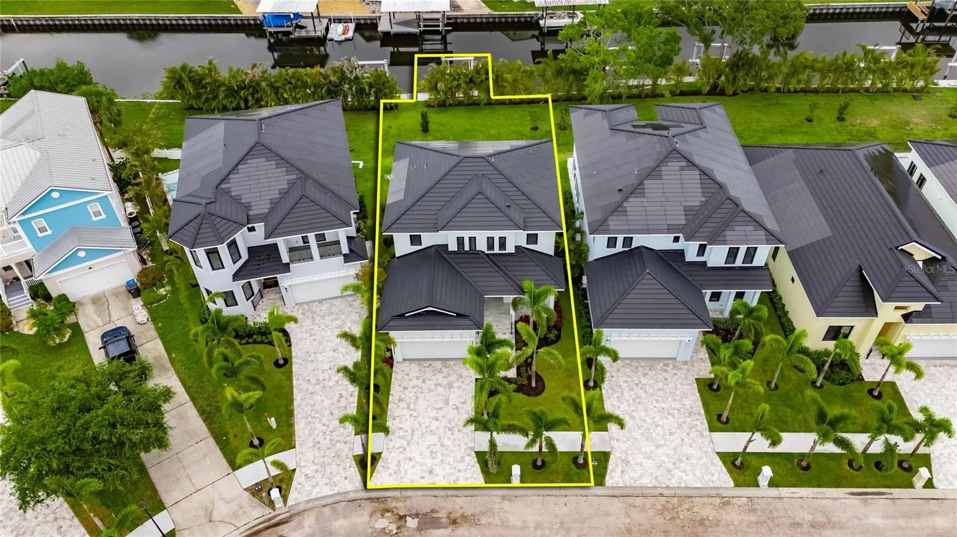 6528 Simone Shores Circle Apollo Beach FL 33572