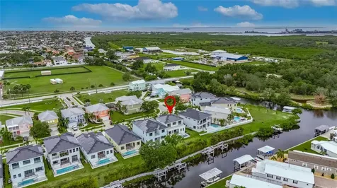 6528 Simone Shores Circle Apollo Beach FL 33572
