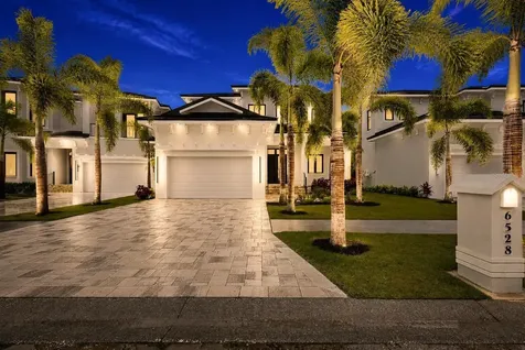 6528 Simone Shores Circle Apollo Beach FL 33572