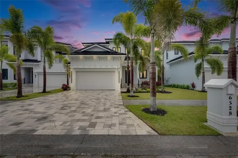 6528 Simone Shores Circle Apollo Beach FL 33572