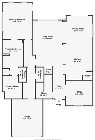 6528 Simone Shores Circle Apollo Beach FL 33572