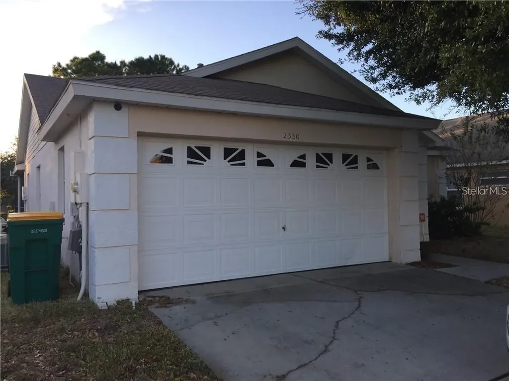 2560 Bear Creek Court Kissimmee FL 34747
