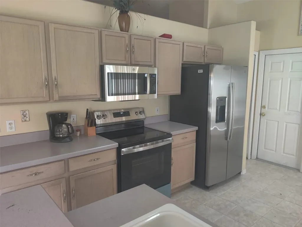 2560 Bear Creek Court Kissimmee FL 34747