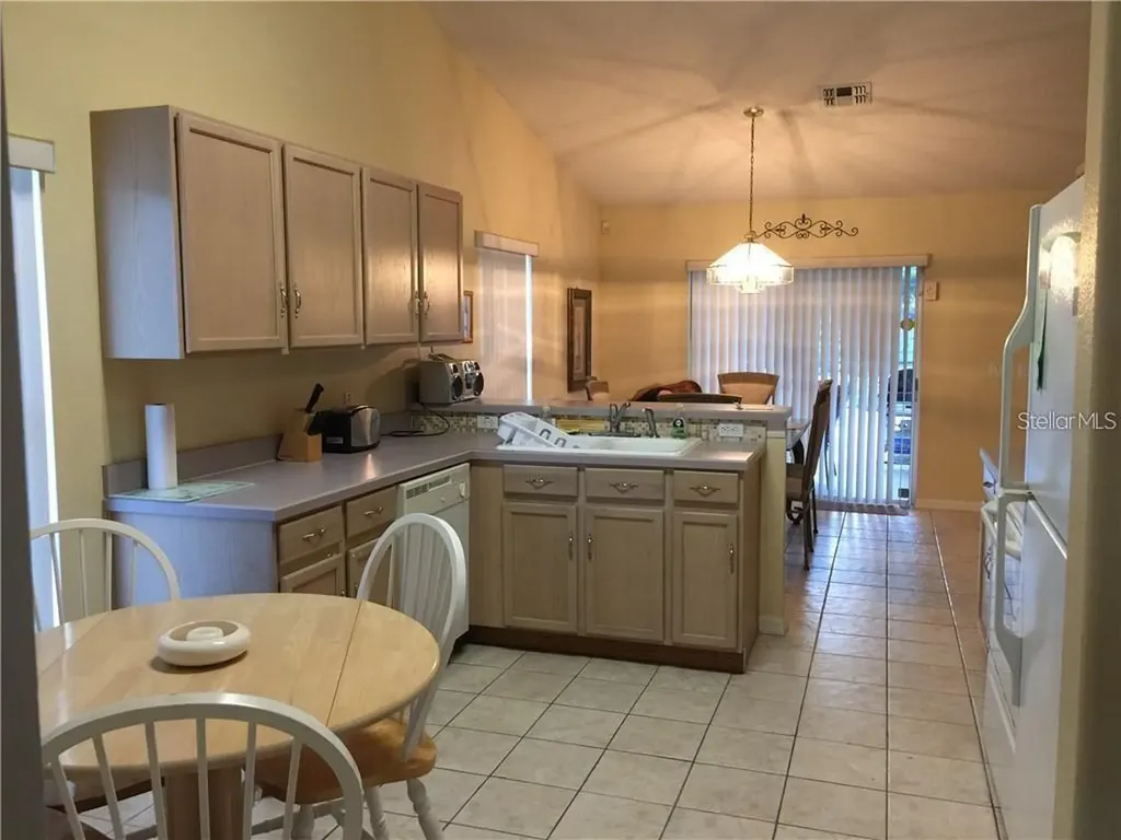 2560 Bear Creek Court Kissimmee FL 34747