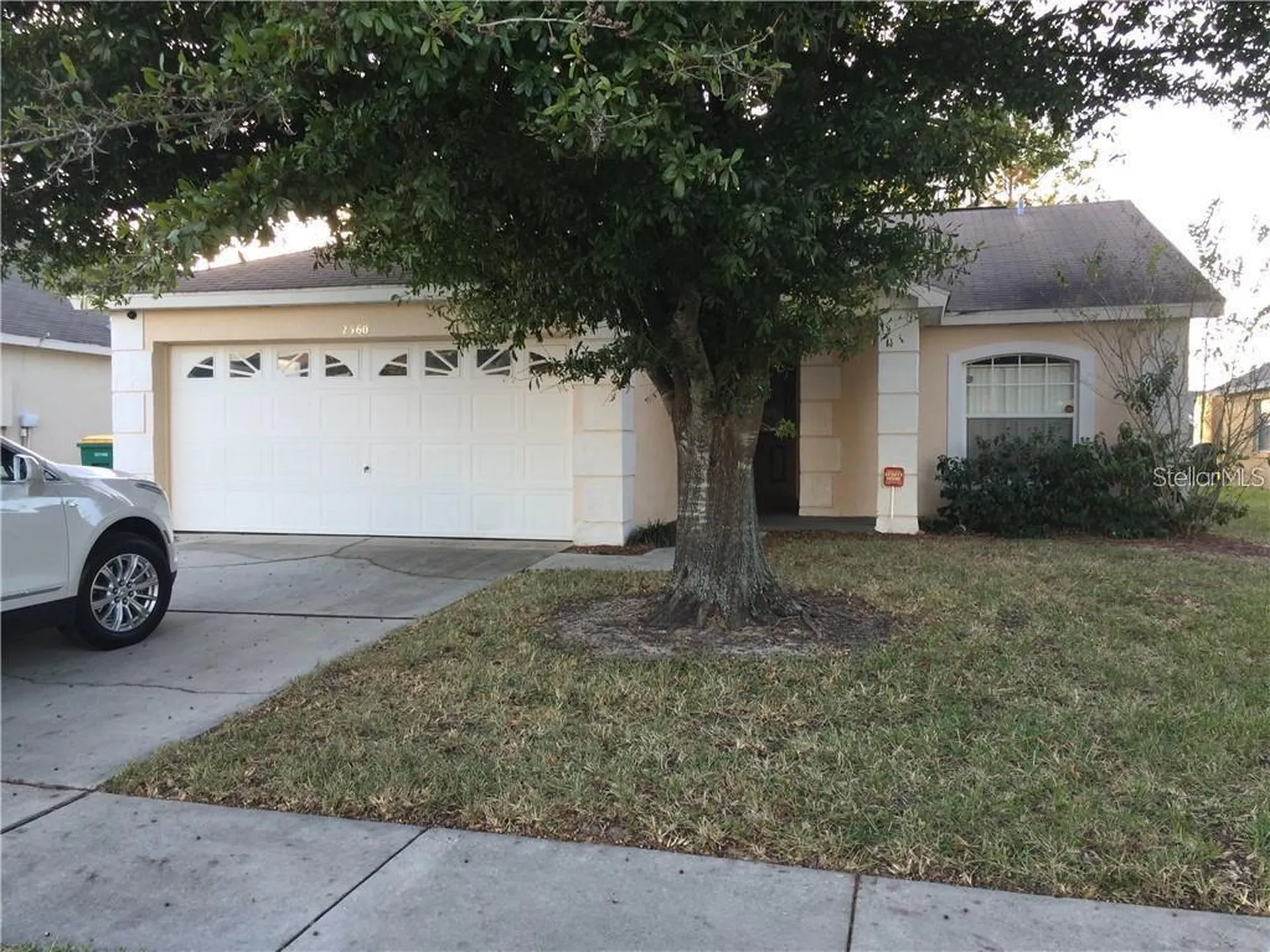 2560 Bear Creek Court Kissimmee FL 34747