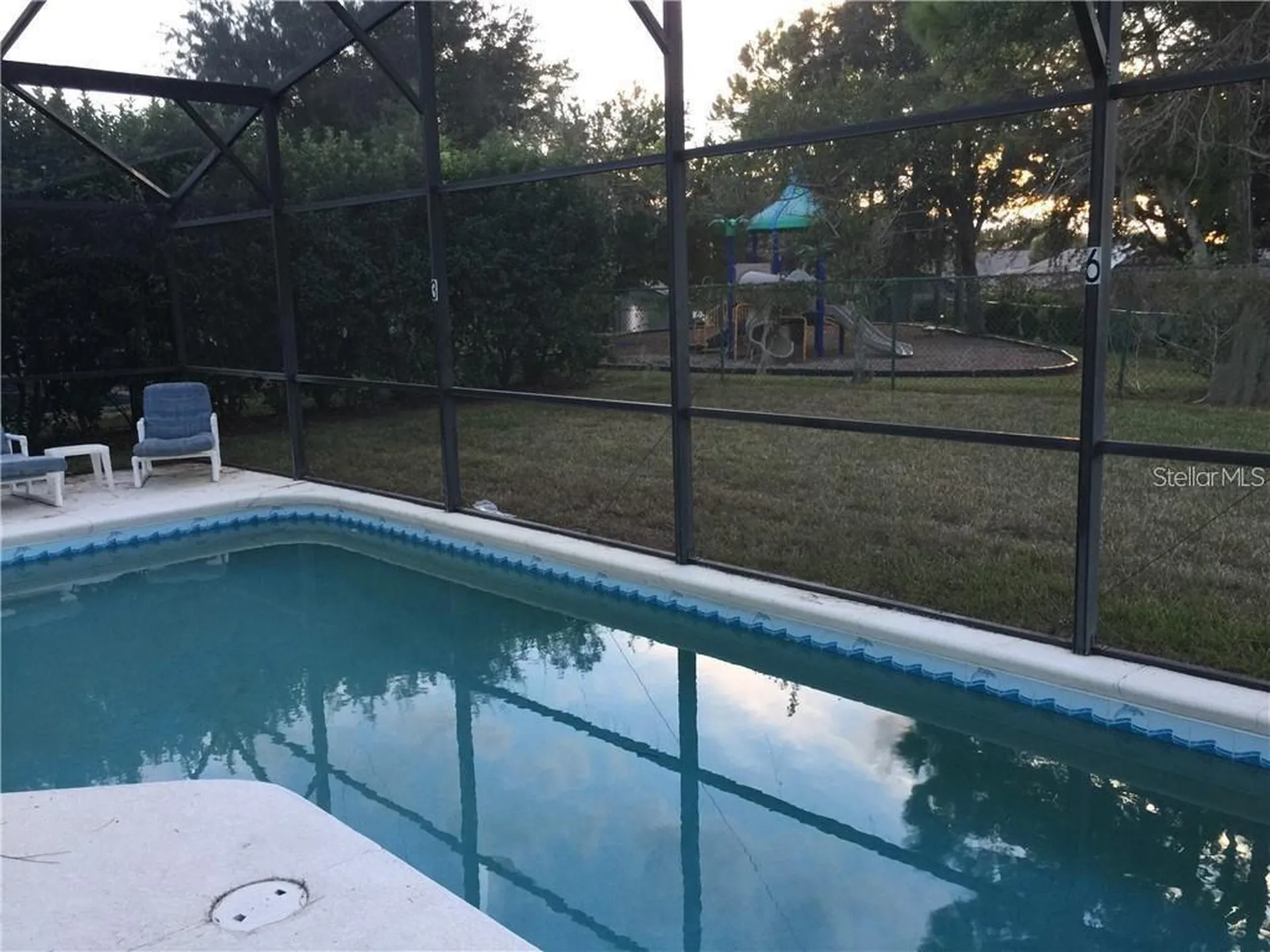 2560 Bear Creek Court Kissimmee FL 34747