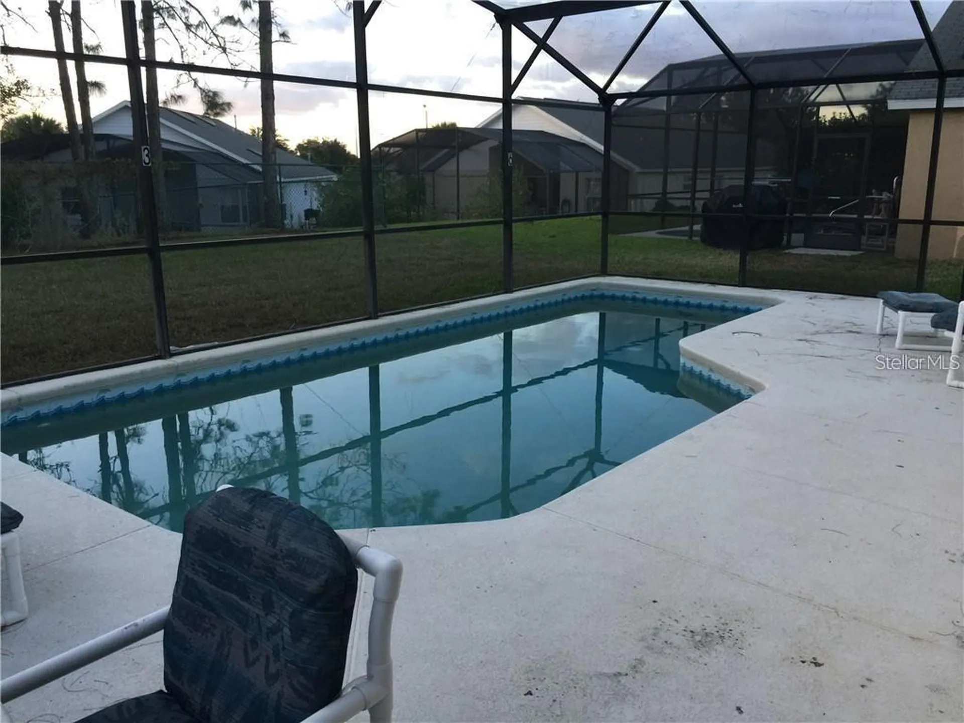 2560 Bear Creek Court Kissimmee FL 34747