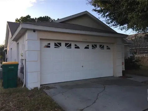2560 Bear Creek Court Kissimmee FL 34747