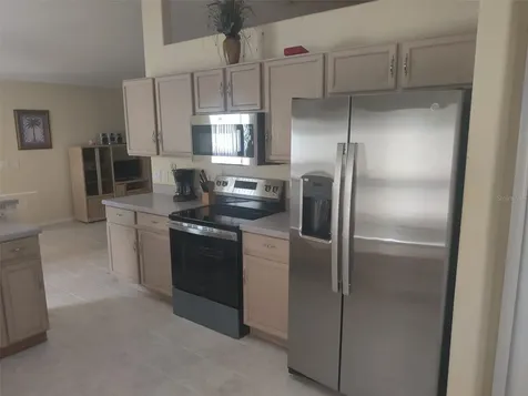 2560 Bear Creek Court Kissimmee FL 34747