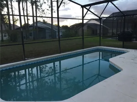 2560 Bear Creek Court Kissimmee FL 34747