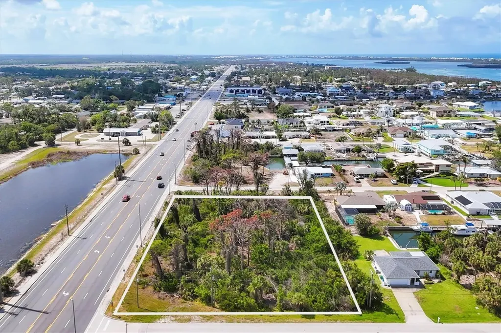 2440 Placida Road Englewood FL 34224