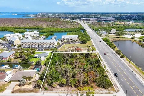 2440 Placida Road Englewood FL 34224