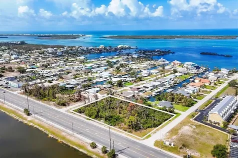 2440 Placida Road Englewood FL 34224