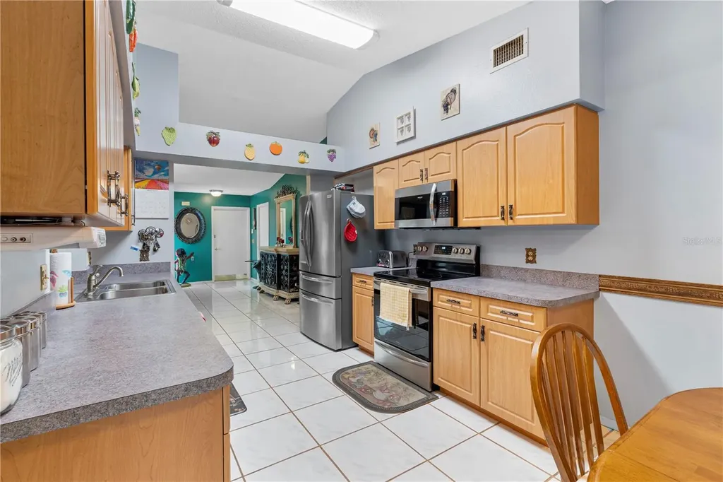 1041 S Salford Boulevard North Port FL 34287