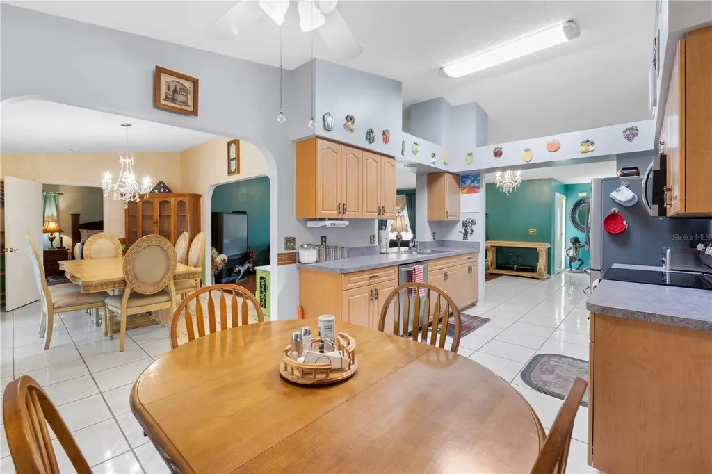 1041 S Salford Boulevard North Port FL 34287