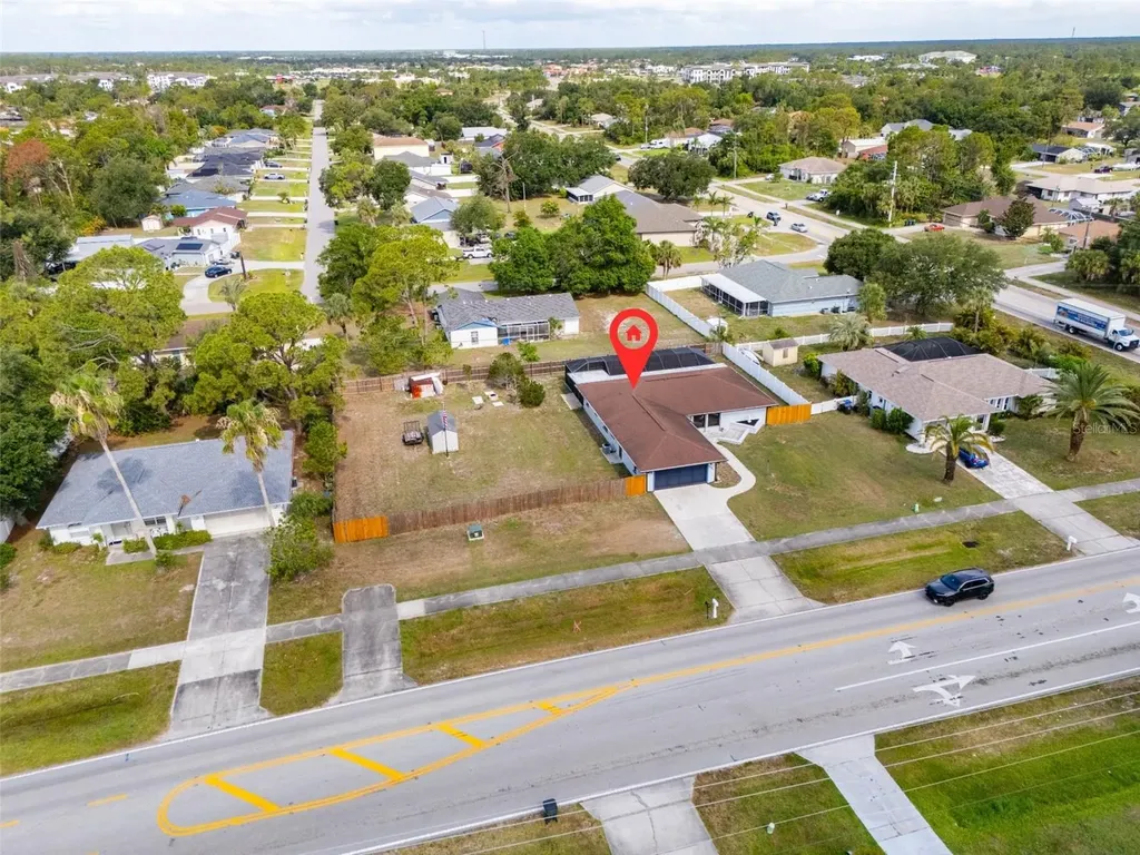 1041 S Salford Boulevard North Port FL 34287