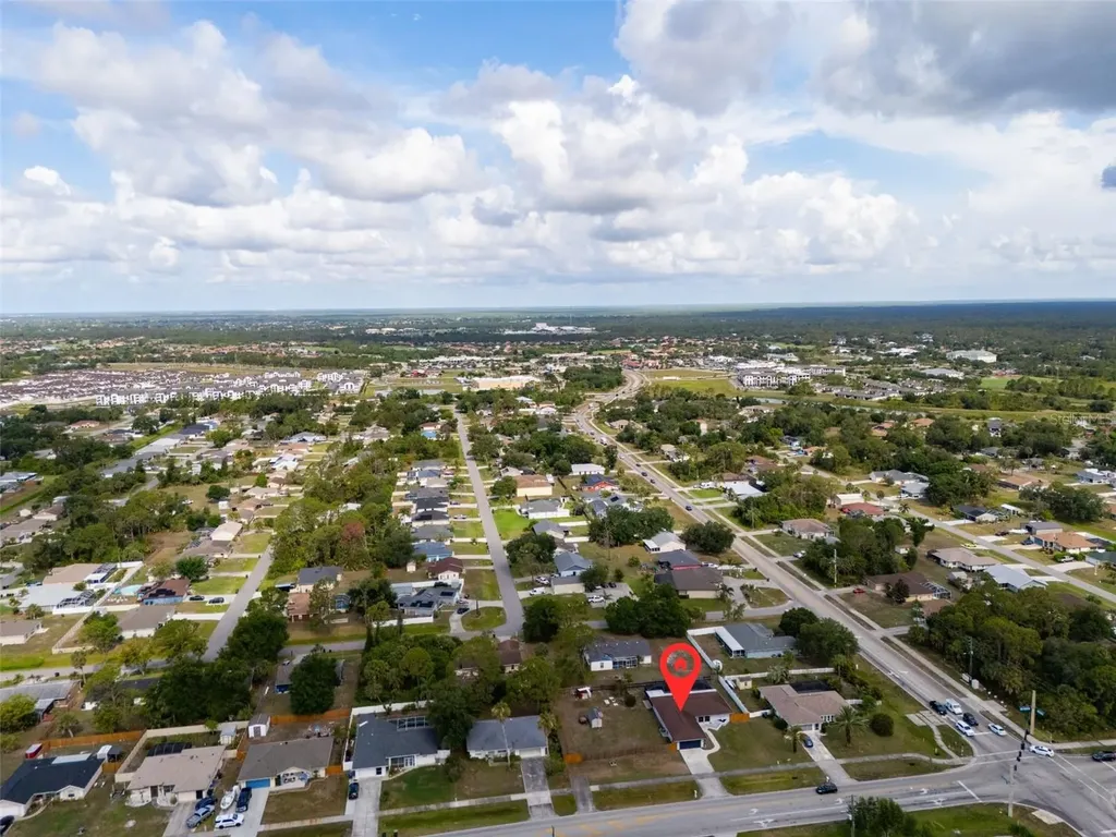 1041 S Salford Boulevard North Port FL 34287