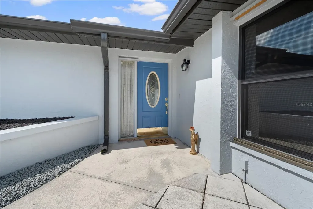 1041 S Salford Boulevard North Port FL 34287