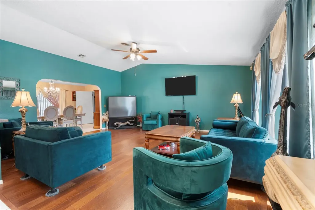 1041 S Salford Boulevard North Port FL 34287