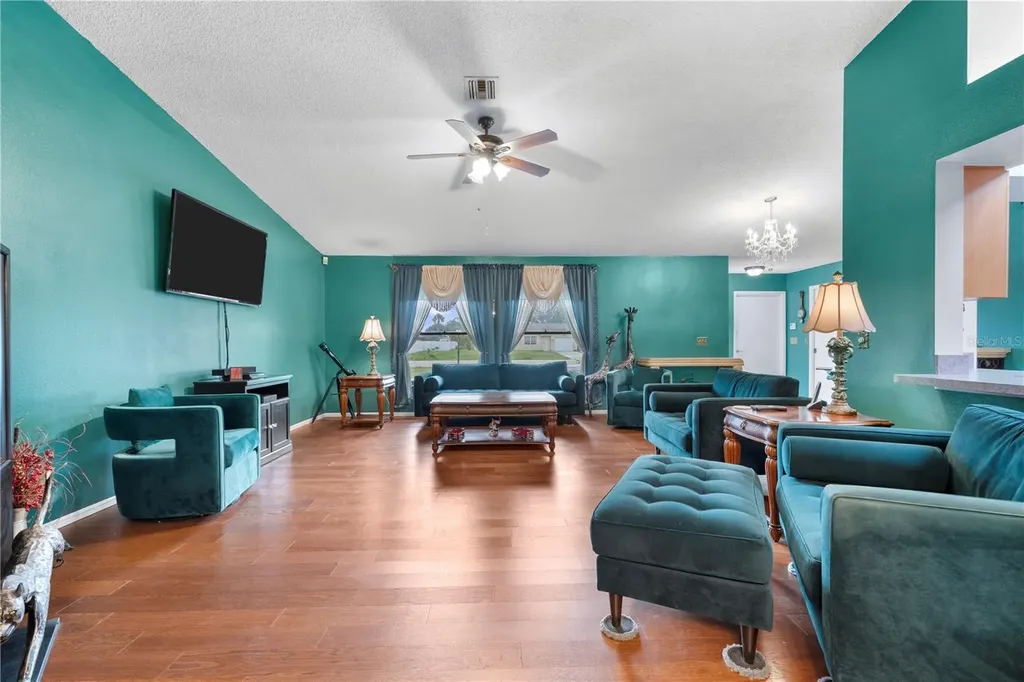 1041 S Salford Boulevard North Port FL 34287