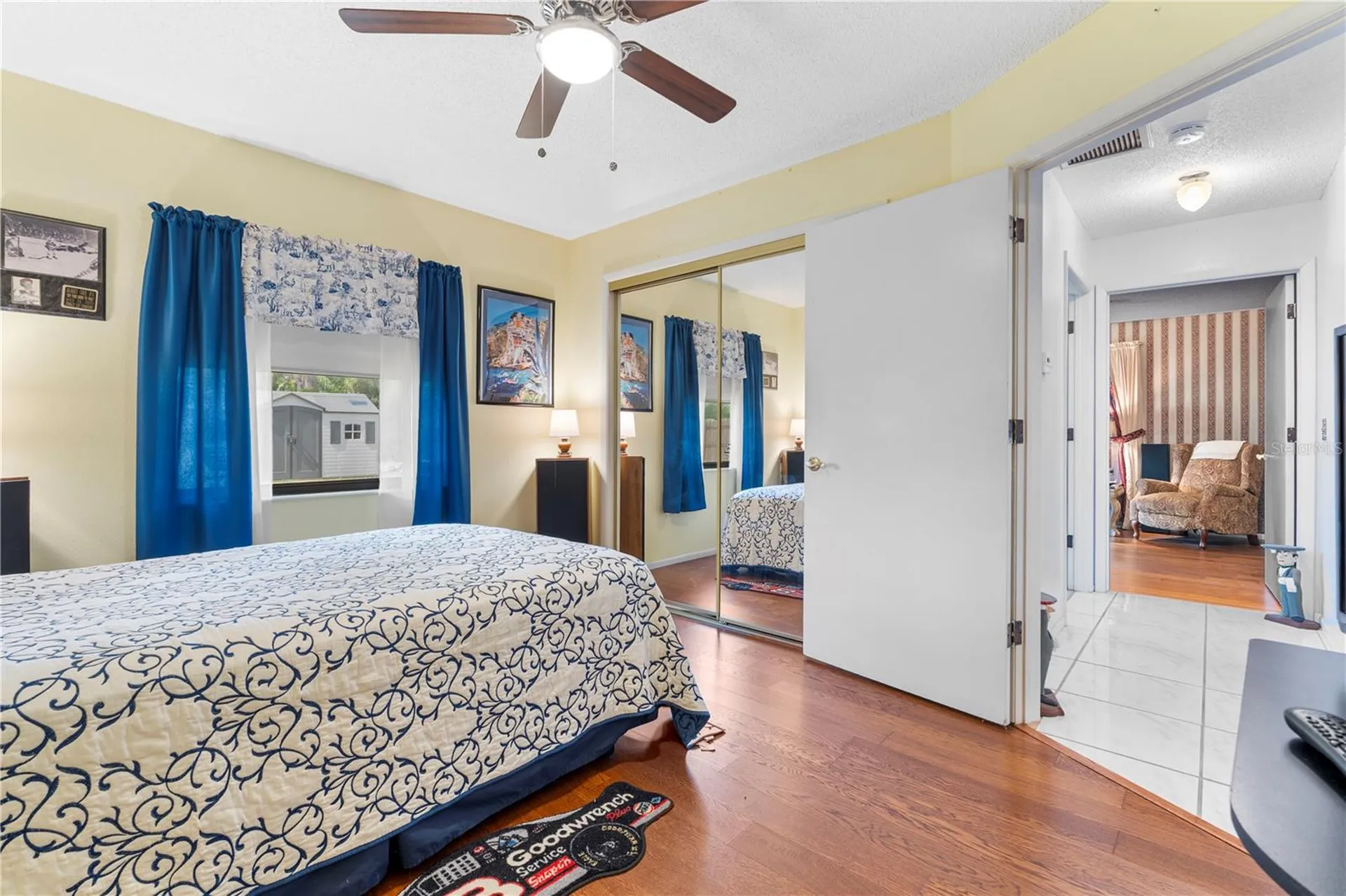 1041 S Salford Boulevard North Port FL 34287