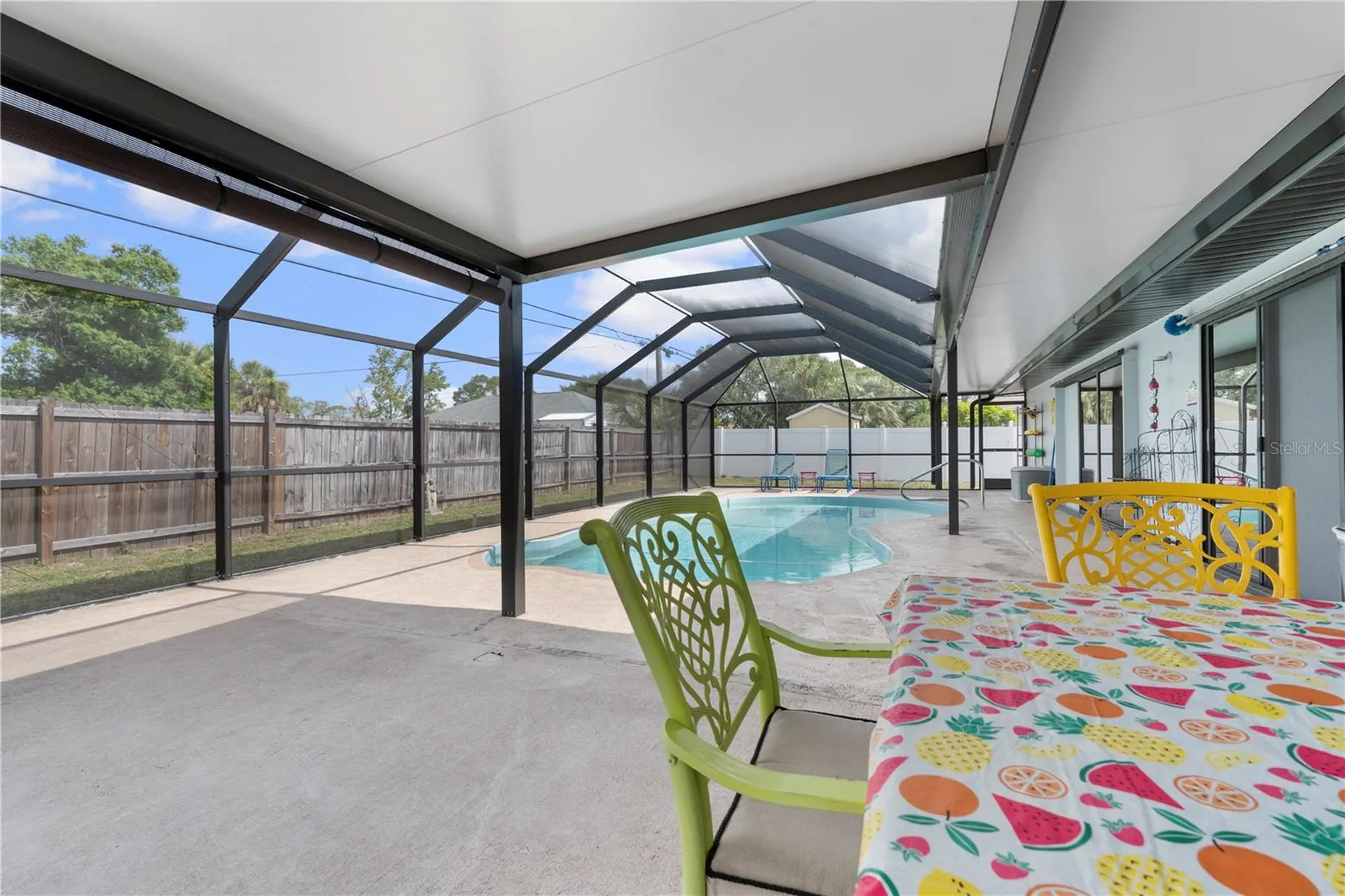 1041 S Salford Boulevard North Port FL 34287