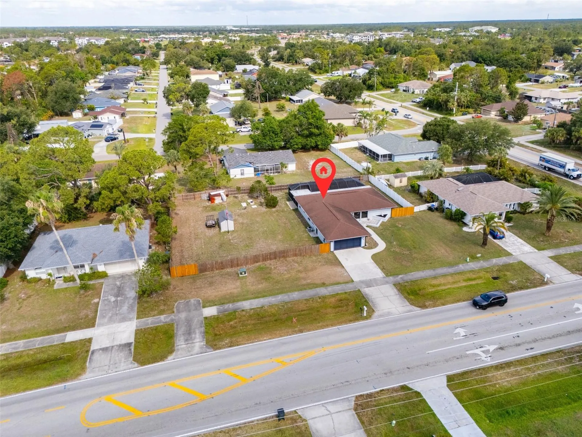 1041 S Salford Boulevard North Port FL 34287