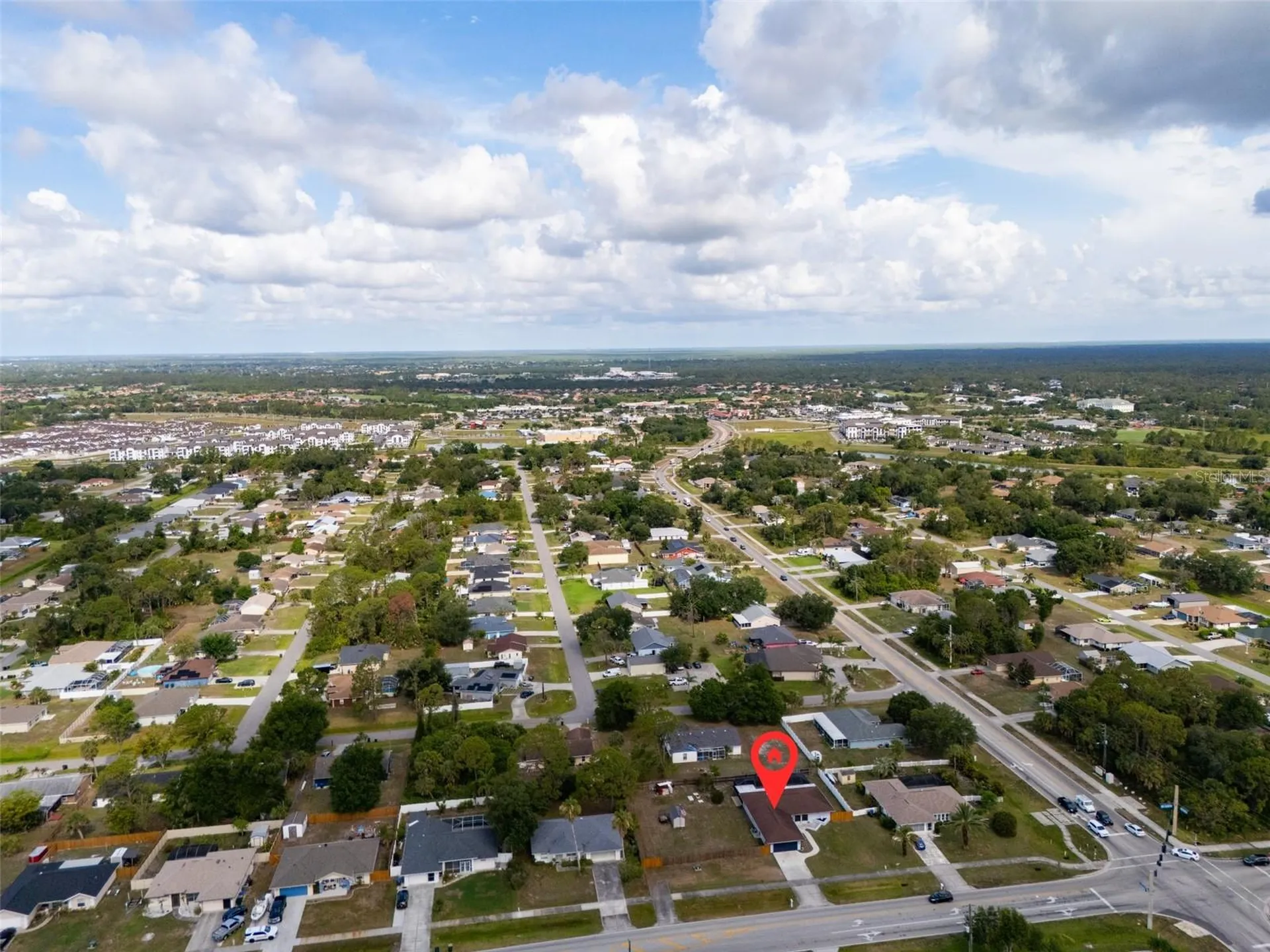 1041 S Salford Boulevard North Port FL 34287