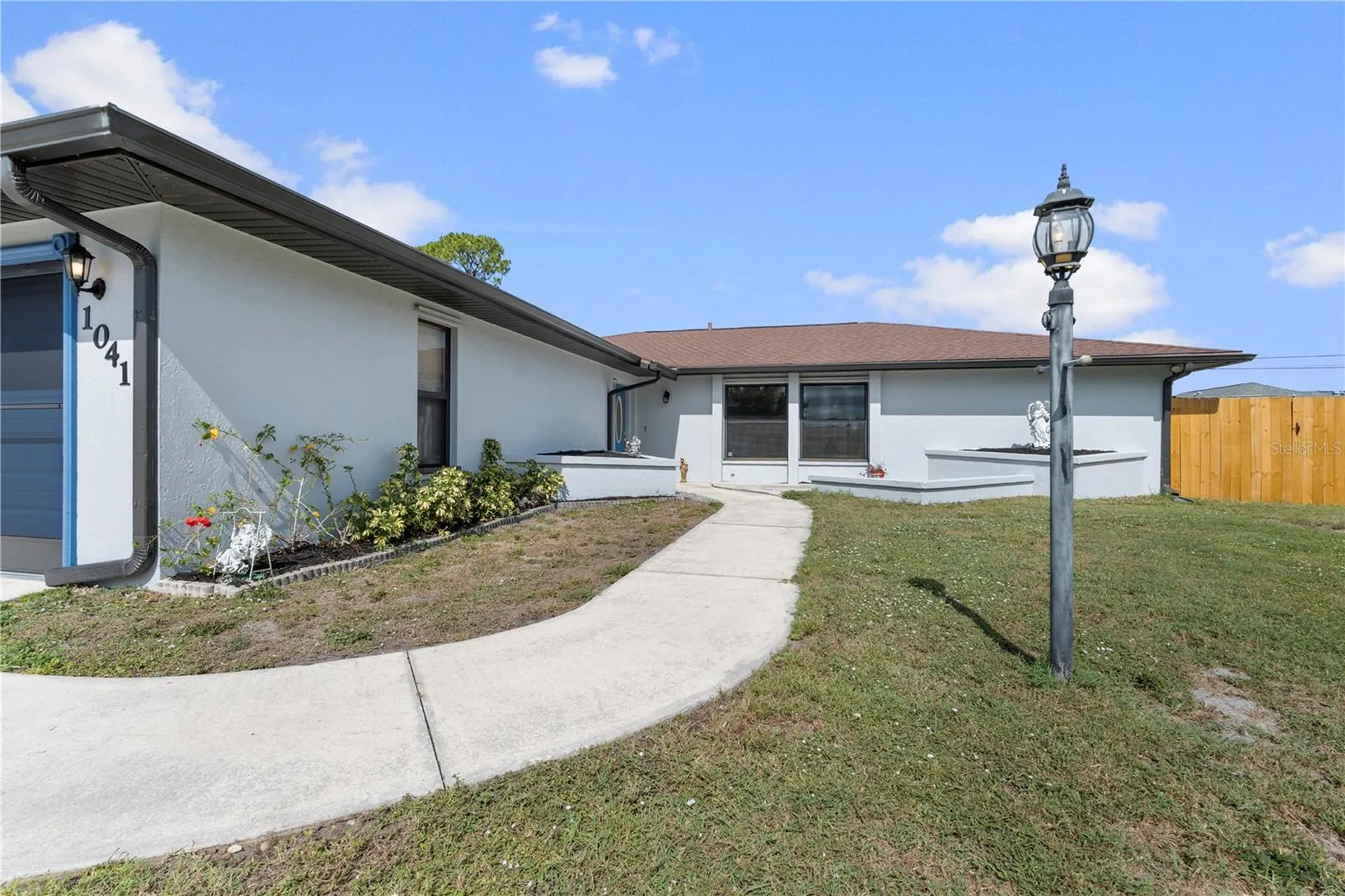 1041 S Salford Boulevard North Port FL 34287