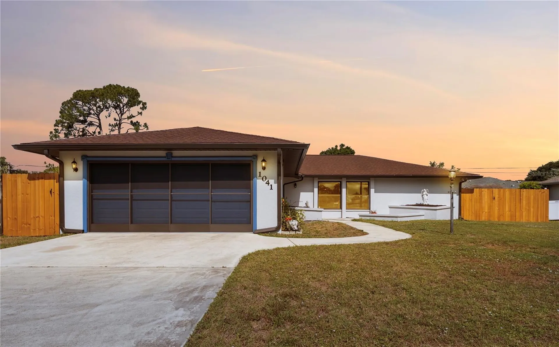 1041 S Salford Boulevard North Port FL 34287