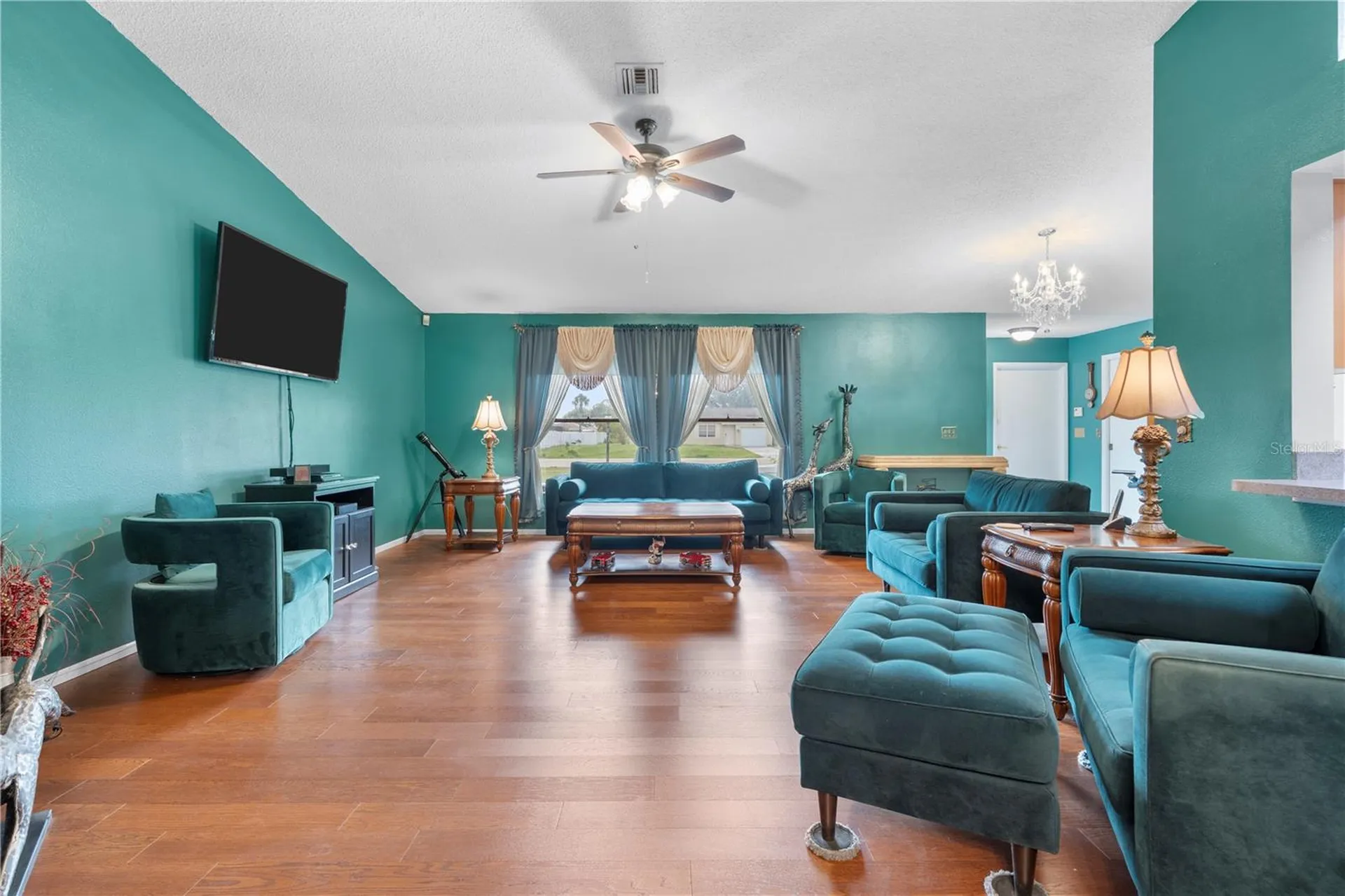 1041 S Salford Boulevard North Port FL 34287