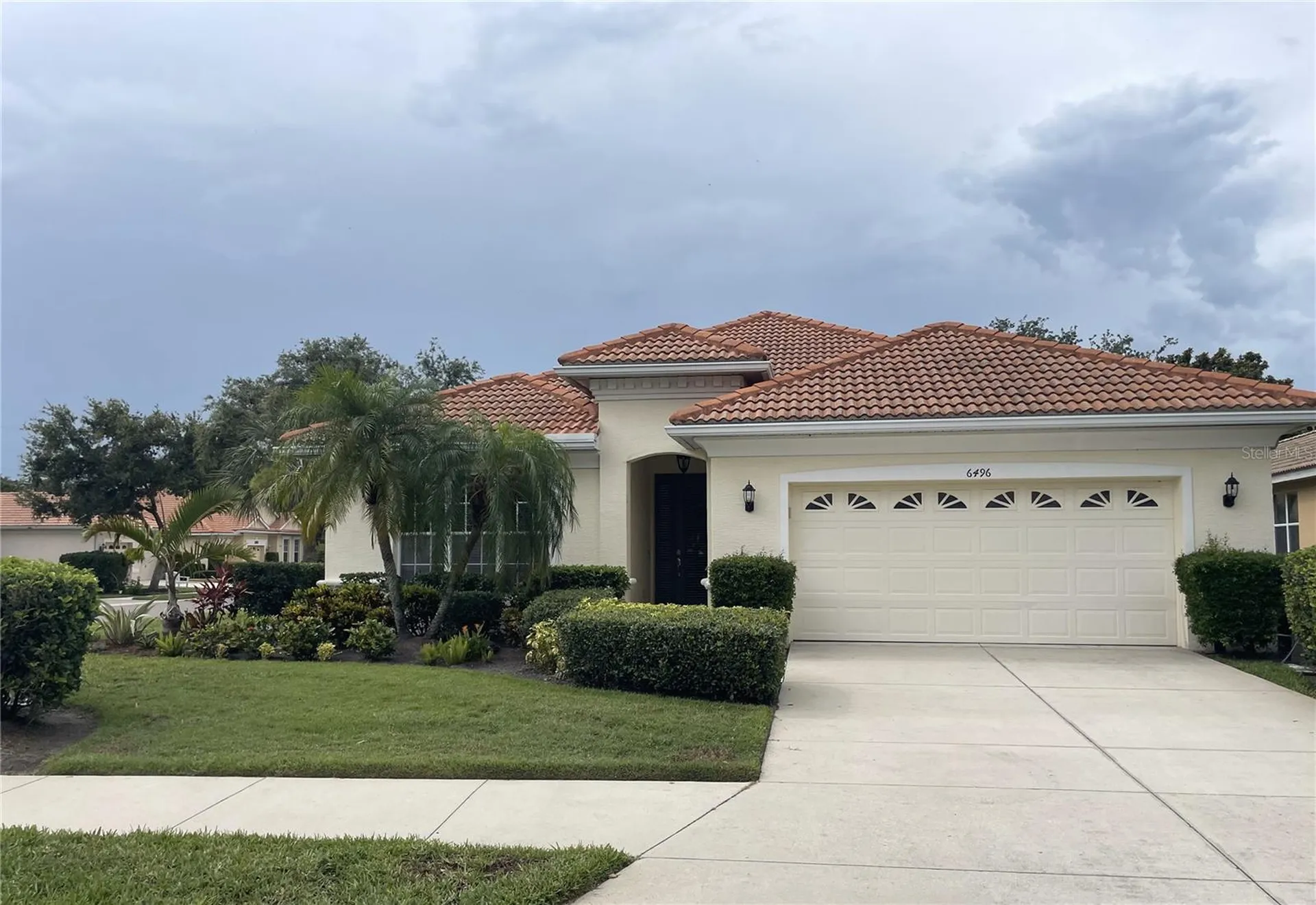 6496 Rookery Circle Bradenton FL 34203