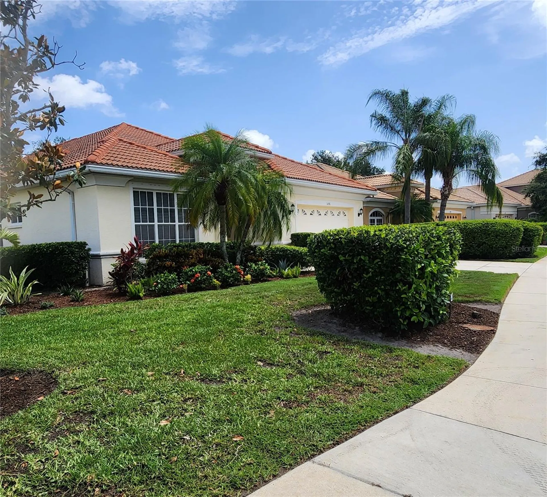 6496 Rookery Circle Bradenton FL 34203