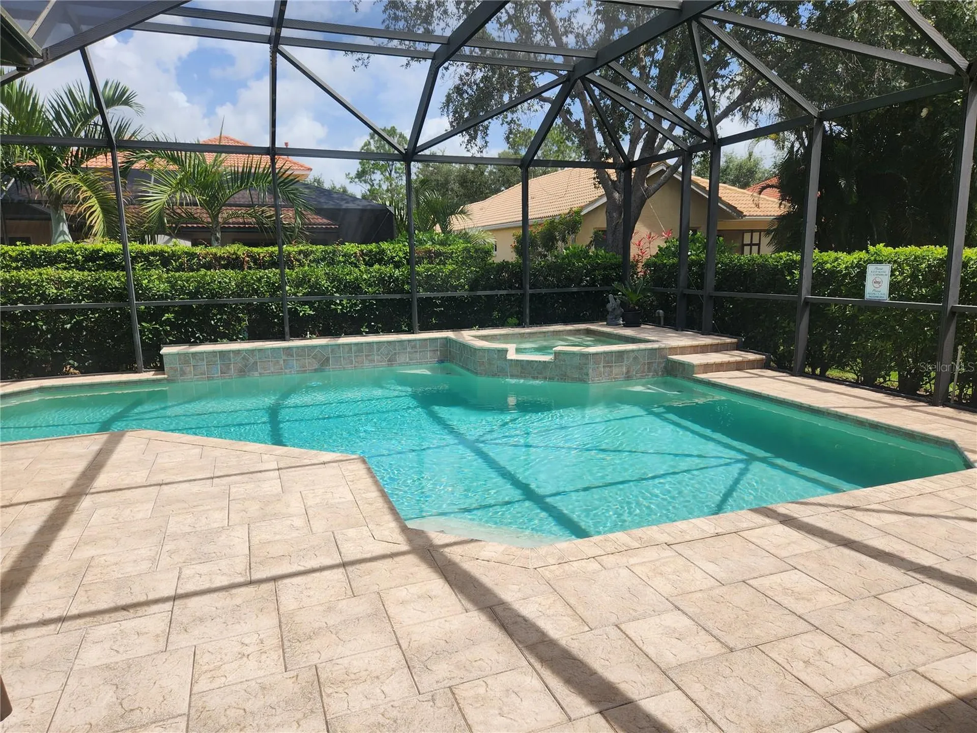 6496 Rookery Circle Bradenton FL 34203